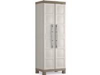 KETER EXCELLENCE GARDEROBE EKSTRA HYLLER 65x45x182cm IT