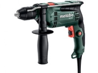 Metabo SBE 650 Slagborrmaskin 650 W Väska