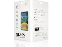 TelForceOne WYP 2.5D herdet glass for iPhone 16 Pro 6.3