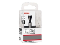 Bosch Sinkefresejern, 8 mm, D1 14 mm, L 14 mm, G 55 mm, 15° 8 mm, D1 14 mm, L 14 mm, G 55 mm, 15°