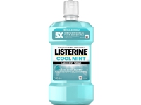 LISTERINE_Cool Mint munnvann Mild Smak 500ml