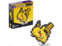 MEGA CONSTRUX Pokemon Pikachu HTH74 /4