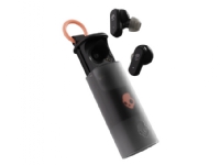 Skullcandy Dime Evo, Trådløs, Samtaler/musikk, 20 - 20000 Hz, 65 g, Hodesett, Sort