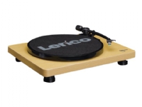 Lenco L-30 - Dreieskive - tre