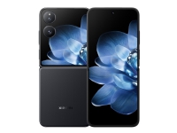 Xiaomi Mix Flip – 5G smartphone – dual-SIM – RAM 12 GB / Intern hukommelse 512 GB – OLED-skærm – 6.86 – 2912 x 1224 pixels (120 Hz) – 2x bagkameraer 50 MP, 50 MP – front camera 32 MP – sort