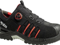 Skyddsskor Exalter 9965 S3 svart 42