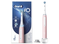 Oral-B iO 3S Blush Pink
