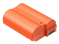 SmallRig EN-EL15C, Nikon, 2400 mAh, 7,2 V, Litium-Ion (Li-Ion)