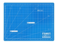 Skæremåtte A4 DAHLE 10690
