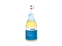 Specialolie til dokumentmakulator Dahle 20790, flaske, 250 ml