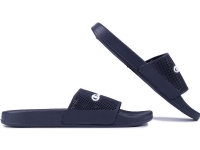 Herretøfler Champion DTN21 Slide mørkeblå farge S22316 BS501 - 45