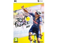Nacon Tour de France 2022