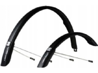 Simpla UBIQUIT SDL 46 sort/sort panelsæt