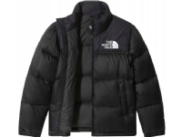 The North Face 1996 Nuptse dunjakke, svart, størrelse L (NF0A7WQOJK31)