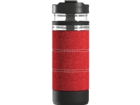 GSI Outdoors GLACIER STAINLESS JAVAPRESS, RED