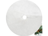 Julepynt Ruhhy Mata juletreteppe 72cm Ornament julepynt