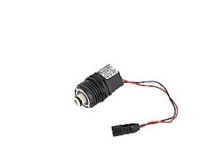 FMM magnetventil passer til - 9000E tronic, MEDICARE tronic SILJAN duo & MORA CERA duo