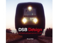 DSB Design | Bruce Peter | Språk: Dansk