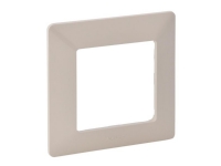 Legrand Valena Life Creme enkeltramme (754041)