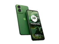 Motorola moto G35 5G, 17,1 cm (6.72), 4 GB, 128 GB, 50 MP, Android 14, Grøn