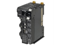 NX-serien EtherNet/IP Coupler, 2 porte, understøtter lokal sikkerhed, 63 I/O-enheder,mAks I/O 10A, s