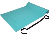 Produktfoto för Tunturi PVC Yogamatta - 4mm