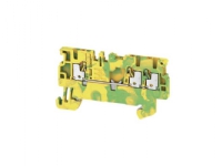 Gennemgangsklemme 1,5 mm² A3C g/g