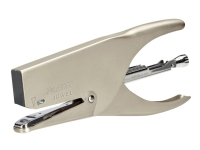 Leitz Juwel 3000 - Hæfteklammefjerner - 30 ark / 3 mm - metal - metal