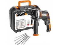 Worx WX328 slagborrmaskin
