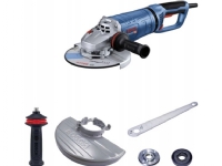 Bosch sladdlös vinkelslip GWS 27-230 PR C (06018C7100)