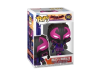 Alternativ bild 0 för Funko! POP Vinyl Spinderman S2 Prowler