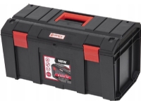 Qbrick VERKTØYKASSE QBRICK REGULAR R-BOX 19""''