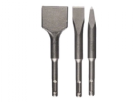 Bosch Skruvdragare SDS-P 3 stycken