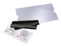 NACON PSPORTALTEMPGLASS, Skjermbeskytter, Playstation Portal, Gjennomsiktig, Ripebestandig, 1 stykker