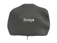 Ninja Woodfire XL Grill beskyttelseshætte Sort