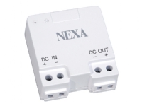 Nexa LDR-075 – Dimmer – trådlös – 433.92 MHz