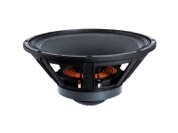 Monacor FTX1530/8 15 tommer Basenheder 400 W 8 ?