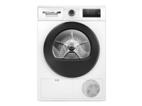 Bosch WTH85V0BSN Tørketrommel