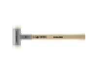 Halder Supercraft Dødslagshammer rekylfri Hickory Ø40mm