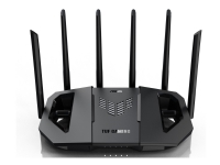 Asus Tuf-Be6500 (Eu+Uk) Wireless Wifi 7 Be6500 Dual Band Gigabit Router