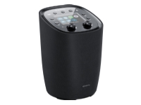 Kenwood Electronics CR-ST500S-B, Hjemmelydanlegg (mikro), Sort, 30 W, 50 - 20000 Hz, DAB+, PTY, DLS