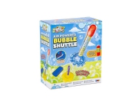 Bubbles Bubble Shuttle