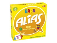Barn Alias (Swedish)