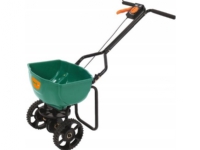 Toya FLO ROTERENDE SÅMASKIN/SPRØDER 15kg