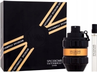 Viktor & Rolf - Krydderbombe - 90 ml