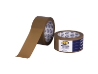 Hpx Pakketape Brun 50Mm X 66M (1Rl)