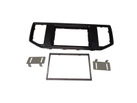2-DIN kit VW crafter 2017