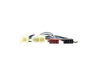 Connects2 CT20NS01 iso adapter Nissan