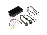 Produktfoto för Backkamera-adapter & spegling av telefon/HDMI till BMW F20, F30, m