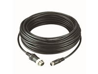 25 m-Kabel-4 pin vådt miljø